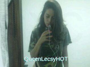 QueenLecsyHOT
