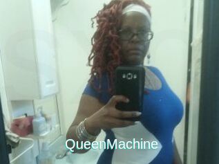 QueenMachine