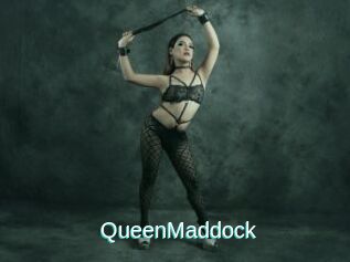 QueenMaddock