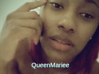 QueenMariee