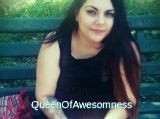 QueenOfAwesomness
