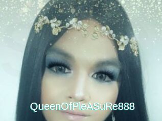 QueenOfPleASuRe888