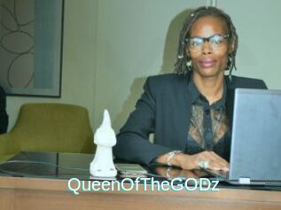 QueenOfTheGODz
