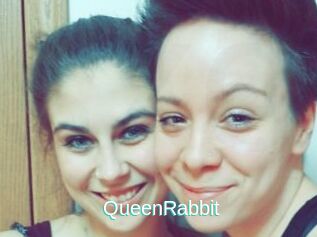 QueenRabbit