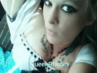 QueenRhodes
