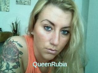 QueenRubia