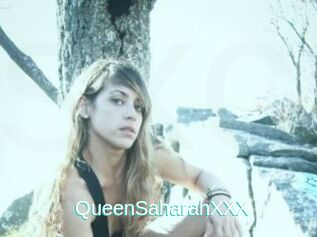 QueenSaharahXXX