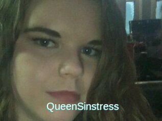 QueenSinstress