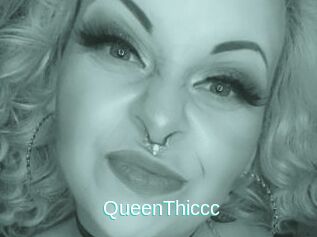 QueenThiccc