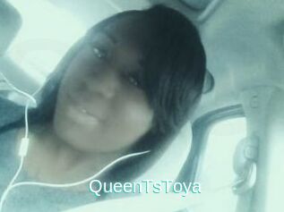 QueenTsToya