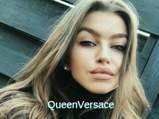 QueenVersace