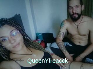 QueenYfreacck