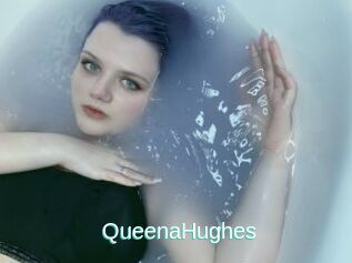 QueenaHughes
