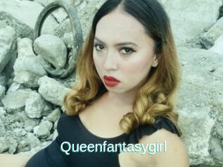 Queenfantasygirl