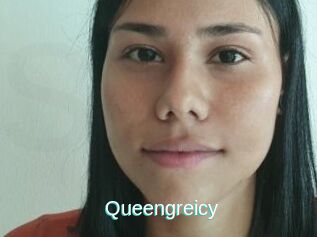 Queengreicy