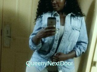 QueenyNextDoor