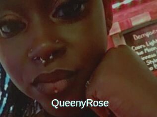 QueenyRose