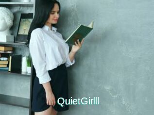 QuietGirlll