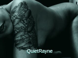 QuietRayne