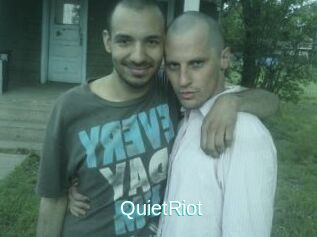 QuietRiot