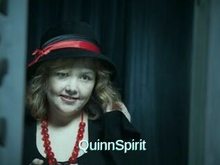 QuinnSpirit