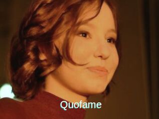 Quofame
