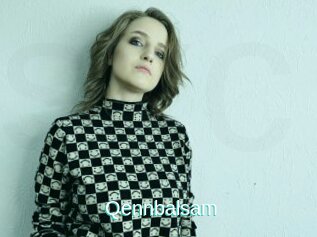 Qennbalsam