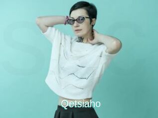 Qetsiaho