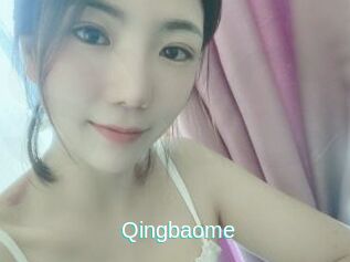 Qingbaome