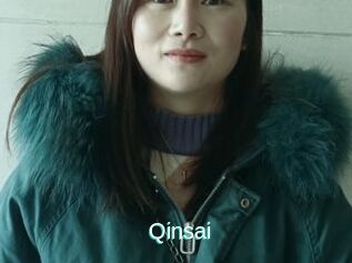 Qinsai