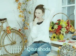 Qiturahoda