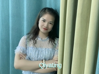 Qiyating