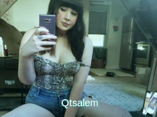 Qtsalem