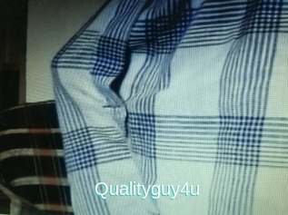 Qualityguy4u