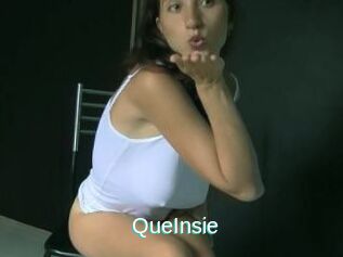 QueInsie