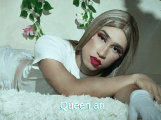 Queen_ari