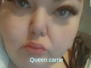 Queen_carrie