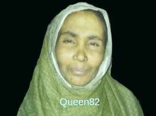 Queen82