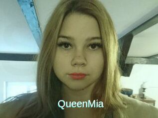 QueenMia
