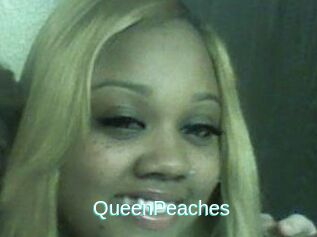 QueenPeaches