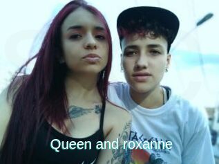 Queen_and_roxanne
