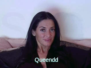 Queendd