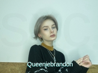 Queeniebrandon