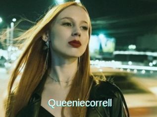 Queeniecorrell