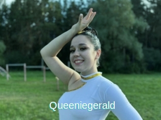Queeniegerald