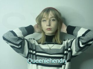 Queeniehendry