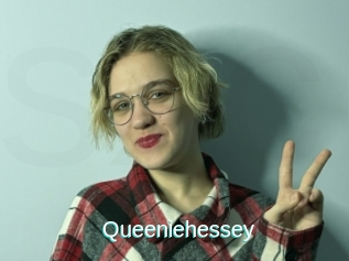 Queeniehessey
