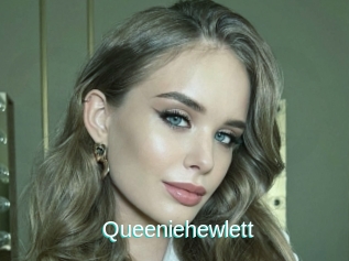 Queeniehewlett
