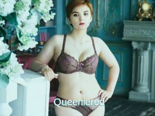 Queeniered