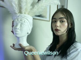 Queeniewillson